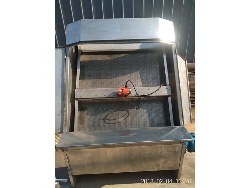 脫水機(jī)