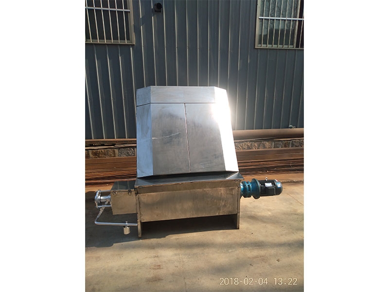 脫水機(jī)