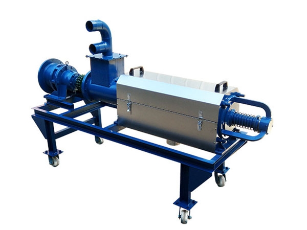 脫水機(jī)